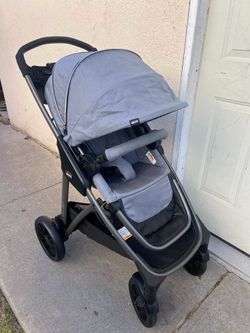 CHICCO STROLLER