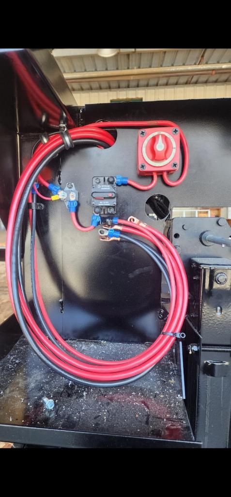 RV Electian Service