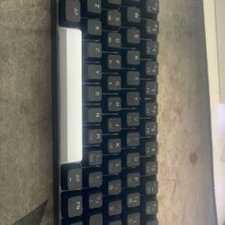 Dierya 60% Keyboard