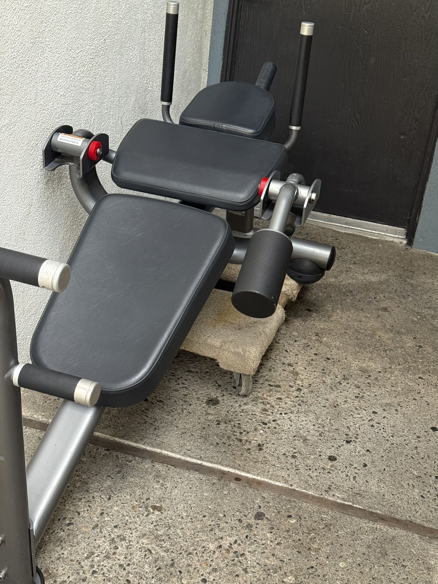 Matrix AB Bench The Look Brand New for Sale in Santa Ana, CA - OfferUp