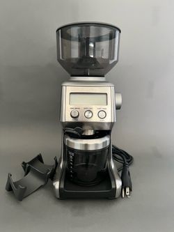 Breville Smart Grinder Pro