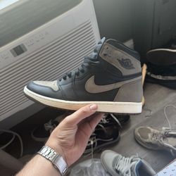 Jordan 1 