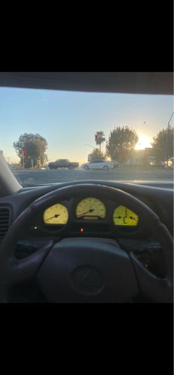 1999 Lexus GS 300