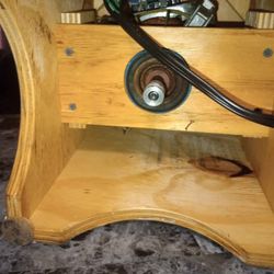 Maquina Para Moler Verdurad Para Pasteles Y Alcapurias