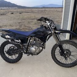 2013 Yamaha 