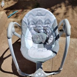 Baby Swing 