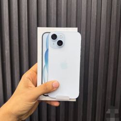 iPhone 15 Unlocked With Warranty 