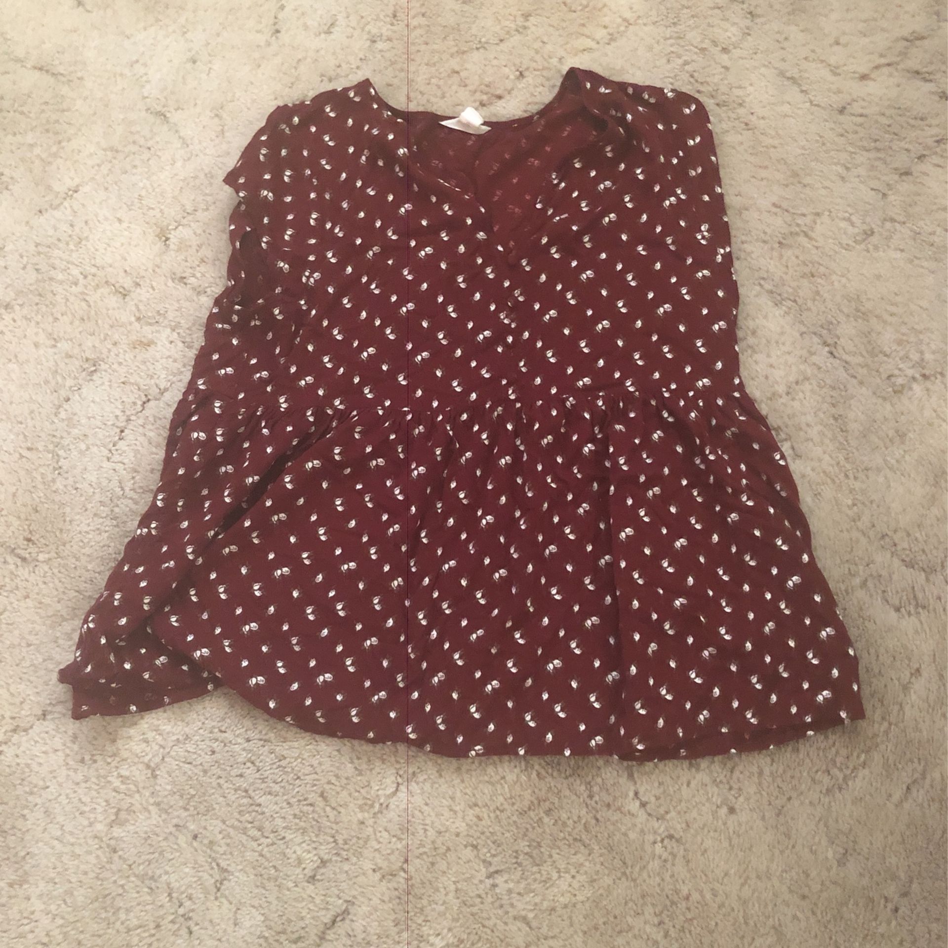 Caslon Women’s Blouse