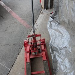 Motorcycle Jack