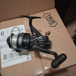 Shimano  Mitchle Garca Reel And Others  20 Each