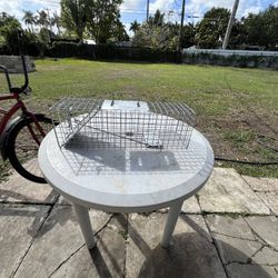 Small Trap For Animals