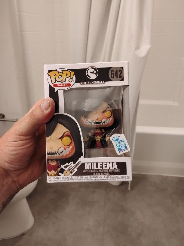 Funko Pop
