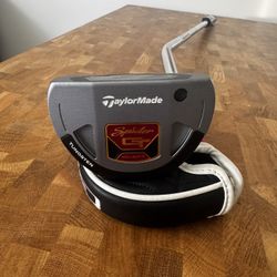 Taylormade Spider GT Rollback 