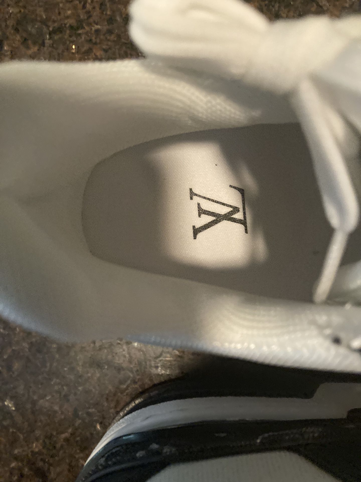 Louis Vuitton Trainers 11 for Sale in Sauk Village, IL - OfferUp