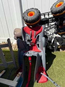 Adaptador para. Bicicleta bebé