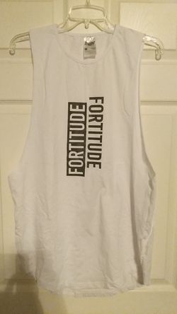 Hypr Wear Muscle Tank