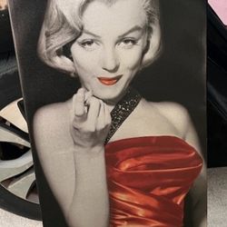 Marilyn Monroe Wall Picture