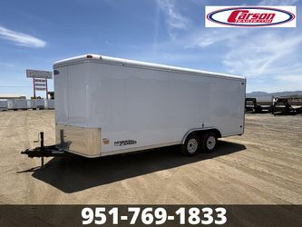 2026 Carson Trailer Hc