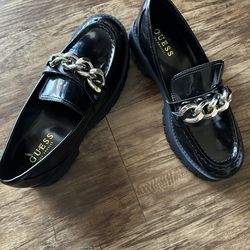 Guess loafers. Size 7.5- 8.