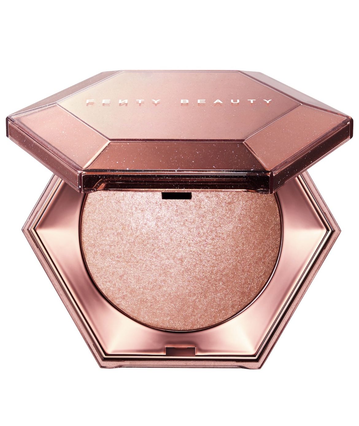Fenty Beauty Highlighter “Rose Rave”