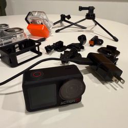 DJI OSMO Action 5 PRO