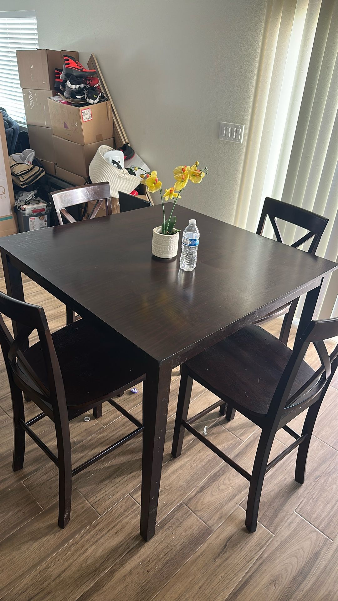 Kitchen Table  