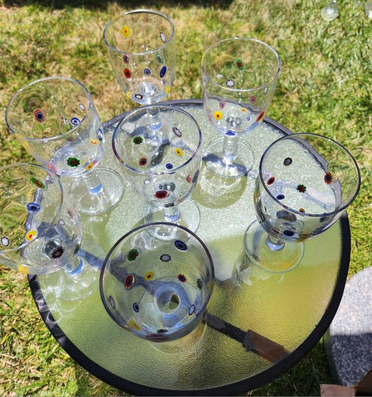 Glass Wear  Make Me An Offer For All 