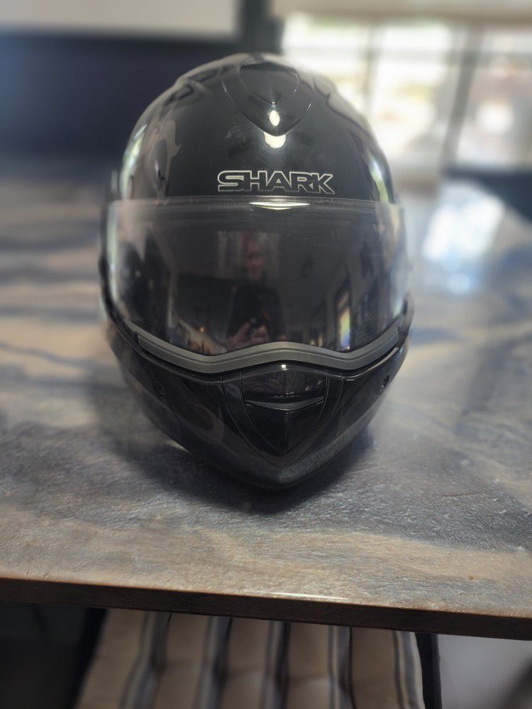 Shark Evoline Series 2 XS Helmet