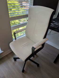 IKEA Swivel Chair