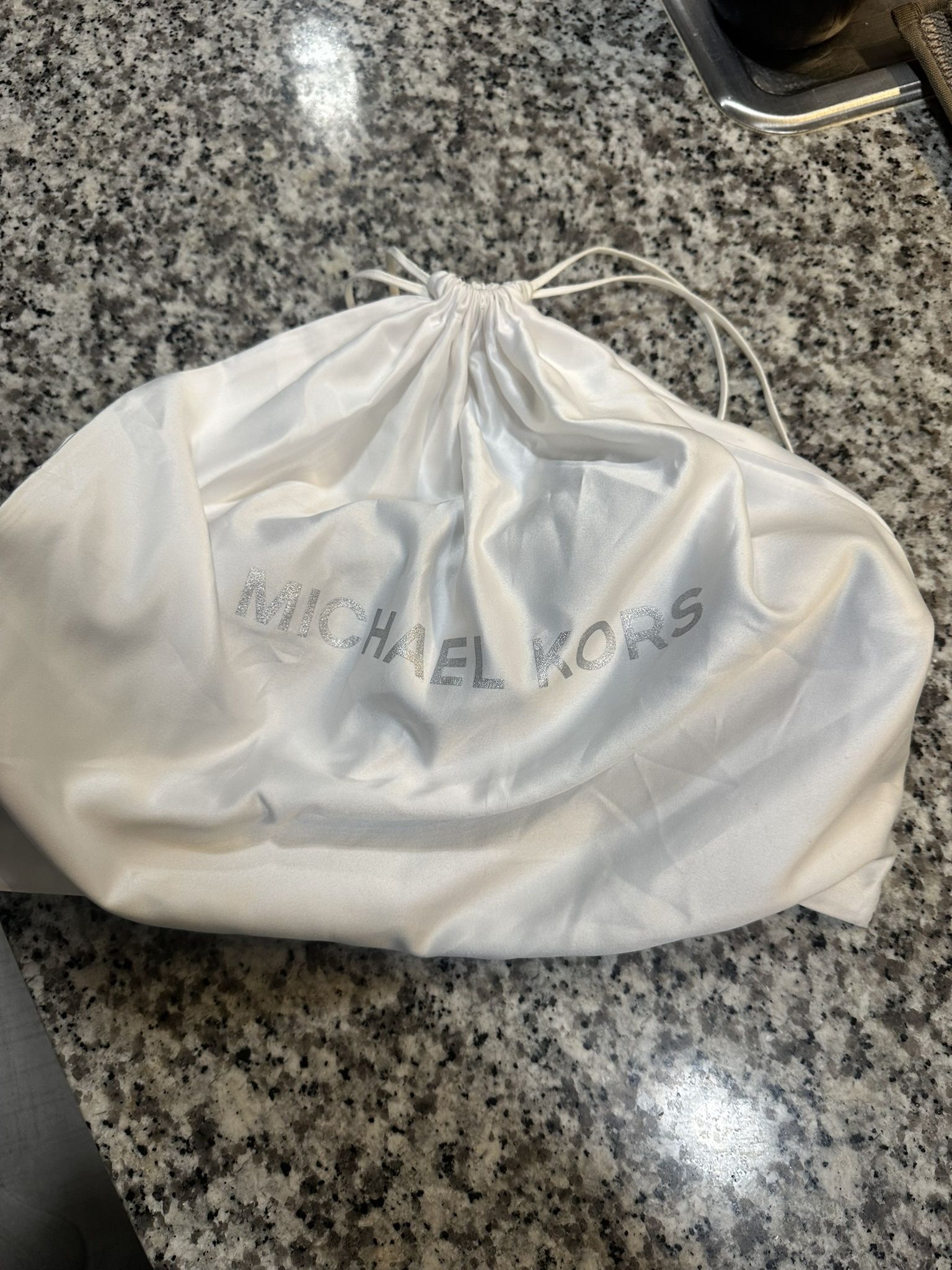 Michael Kors fanny pack