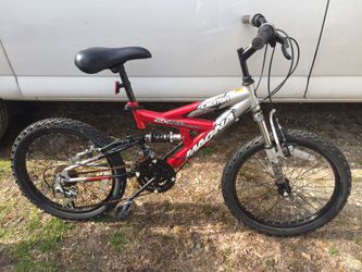 20 Boys Magna Excitor .2X Dual Suspension for Sale in Galloway NJ OfferUp
