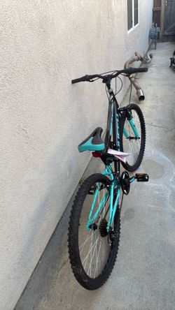 Huffy bikes, new