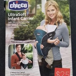 Baby Carrier