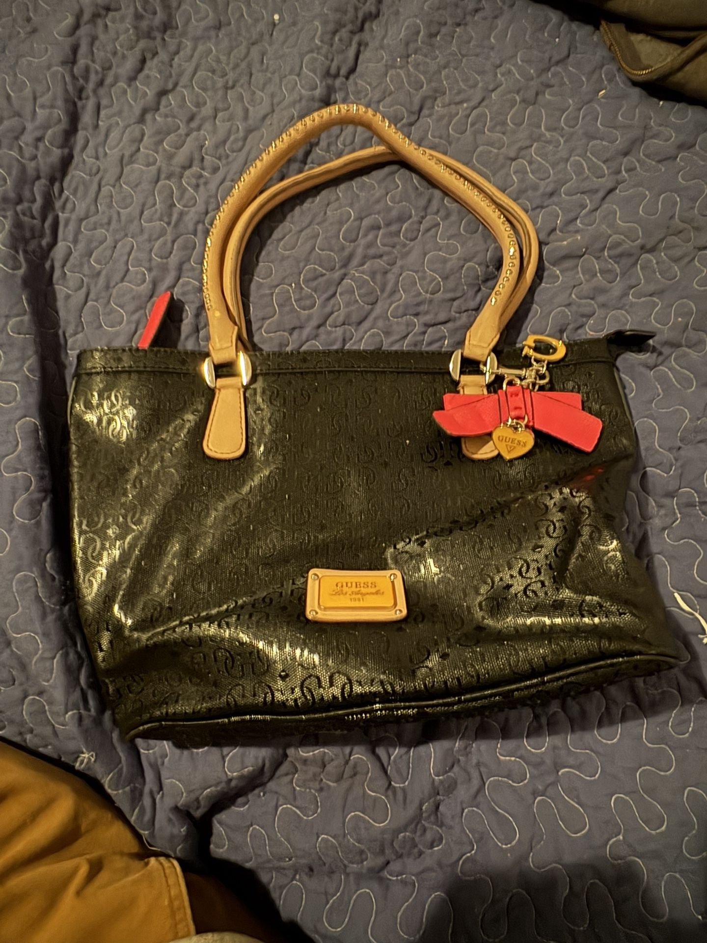 Guess Purse
