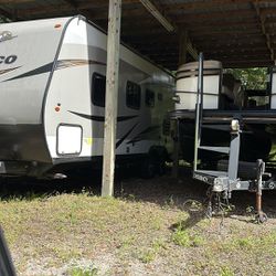 2020 Jayco SLX