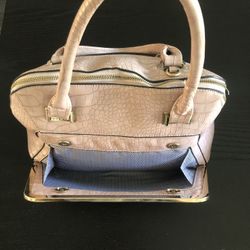 Stylish Pink Purse