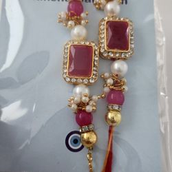 Rakhi 