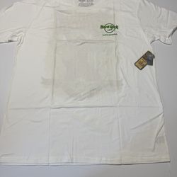 Hard Rock Cafe Santo Domingo Tshirt Xl