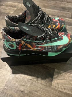 Kd allstar