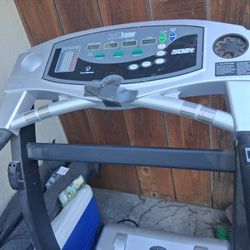 Treadmill