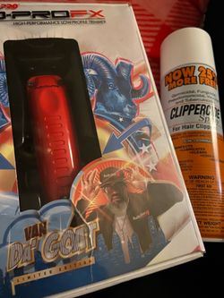 Babyliss pro