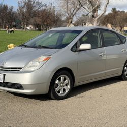 2005 Toyota Prius 
