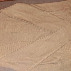 Fashion Nova Cardigan 