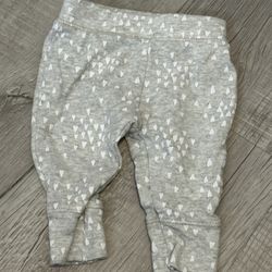 Newborn Pants 