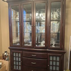 China Cabinet