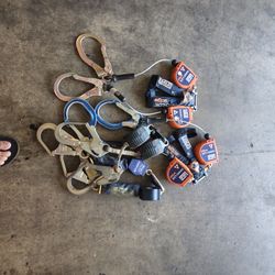 Fall Protection Sala