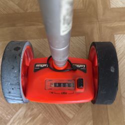 Measuring Counter 