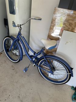 Cruiser Bike