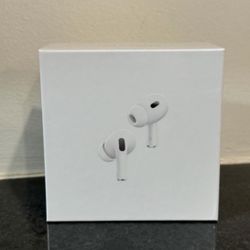 AirPods Pro 2