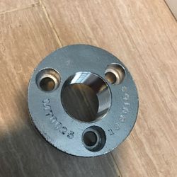 Marine Tech Tools Yamaha Lifting Adapter (AMT0025) —Bolts Directly on Yamaha Flywheels — Designed to Fit with Marine Tech Tools Universal Lifting Ring